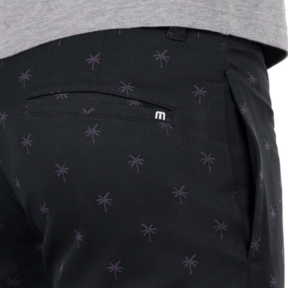 TravisMathew Men's Good Instincts Shorts Size: 42 NWT - Picture 3 of 16